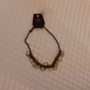 necklace and earrings set